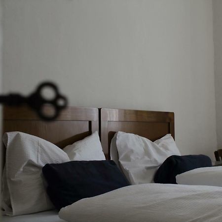 타술로 La Casa Dei Nonni 아파트 외부 사진