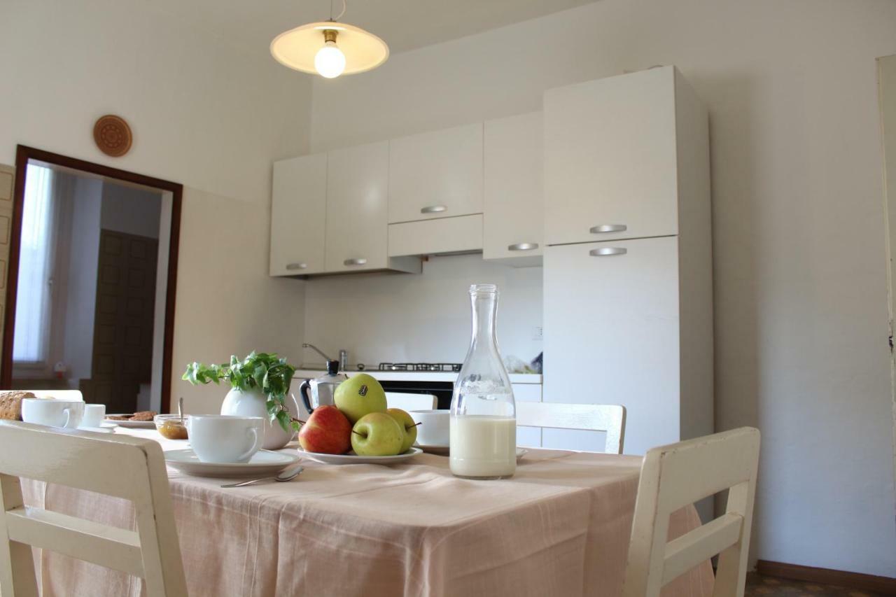 타술로 La Casa Dei Nonni 아파트 외부 사진