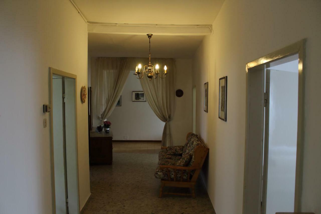 타술로 La Casa Dei Nonni 아파트 외부 사진