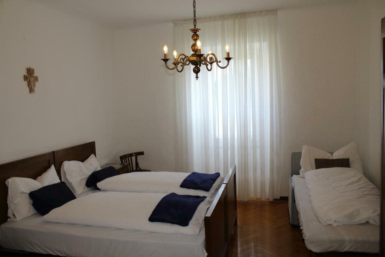 타술로 La Casa Dei Nonni 아파트 외부 사진